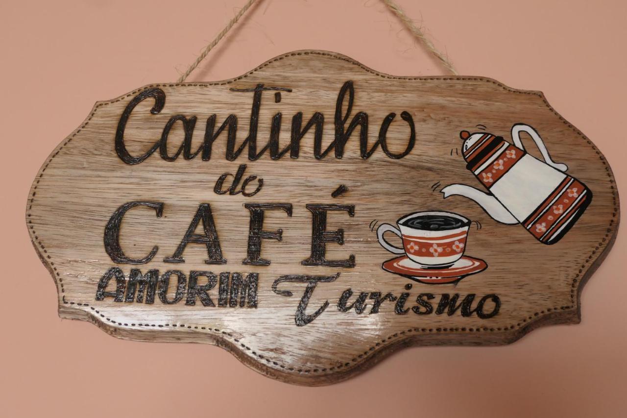 Pousada Amorim Santo Amaro do Maranhao المظهر الخارجي الصورة